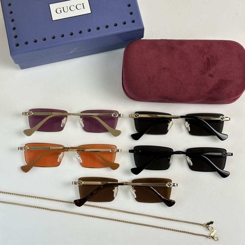 Gucci Sunglasses